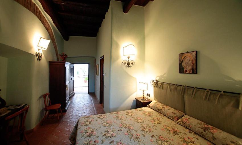 Palazzo Orsini Bed & Breakfast โบมาร์โซ ภายนอก รูปภาพ